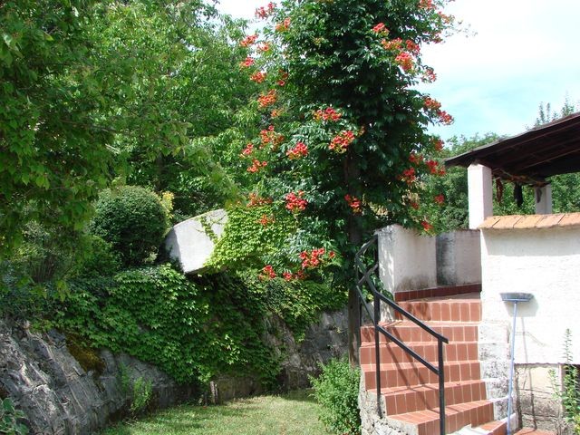 jasna, mostić i štenge